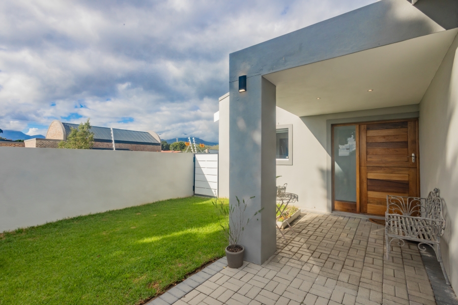3 Bedroom Property for Sale in Rawsonville Western Cape